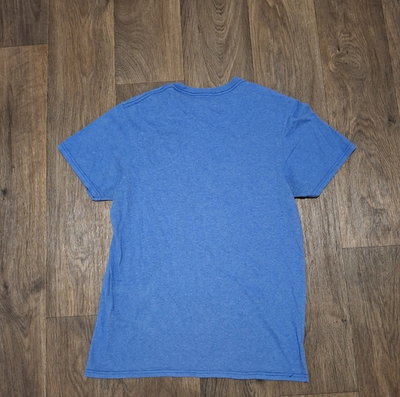 Everything I Know I Learned on the Streets Sesame Street T-Shirt. - Picture 5 of 5